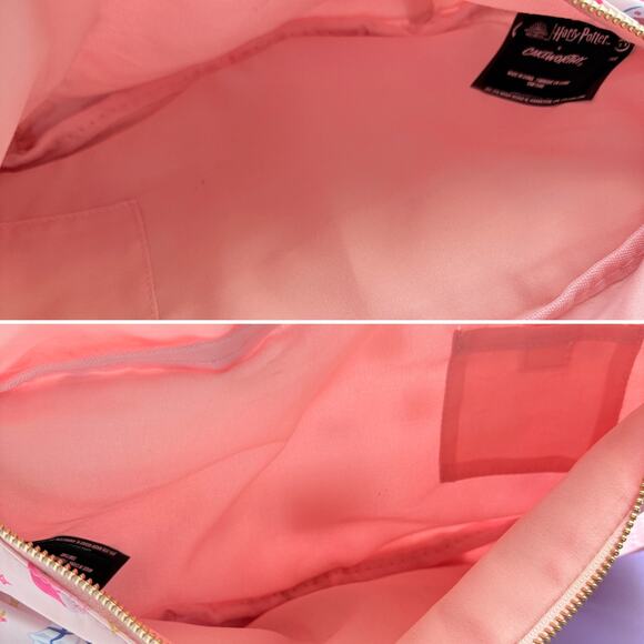 Cakeworthy Harry Potter Fanny Pack Belt Bag Hagrid Scented - Picture 11 of 11